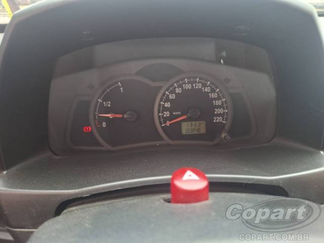 2009 FORD KA 