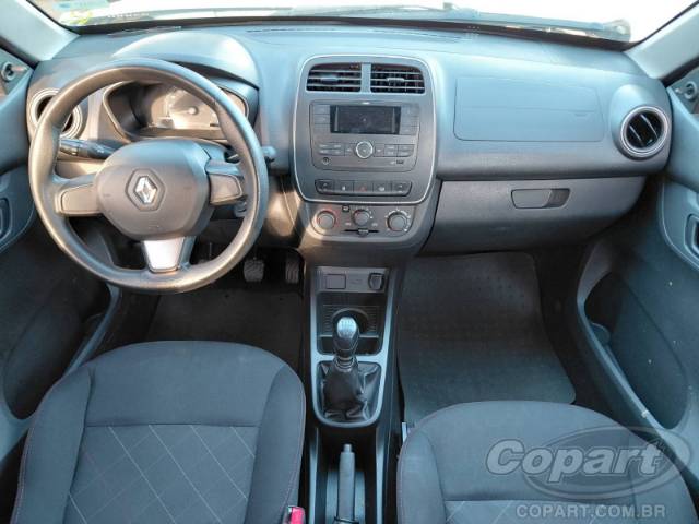 2021 RENAULT KWID 