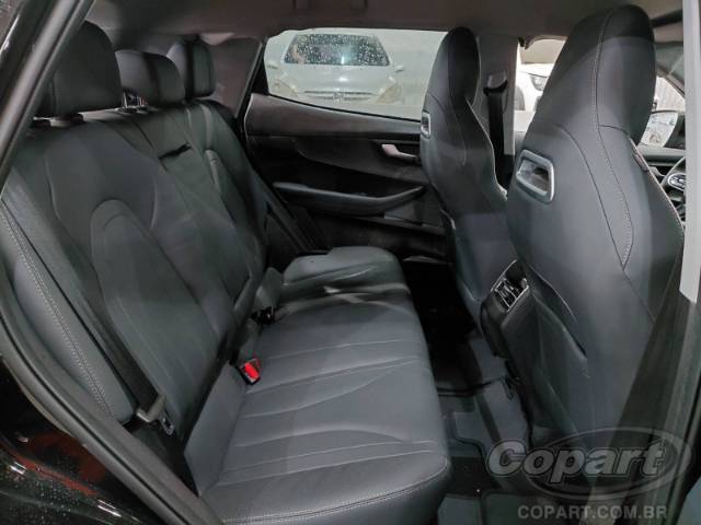 2027 CAOA CHERY TIGGO 5X 