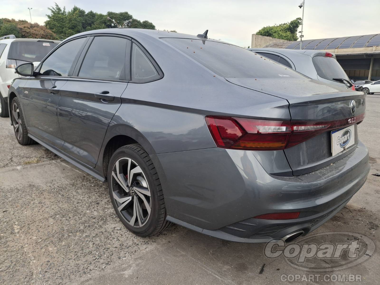 2026 VOLKSWAGEN JETTA — foto 3 de 10