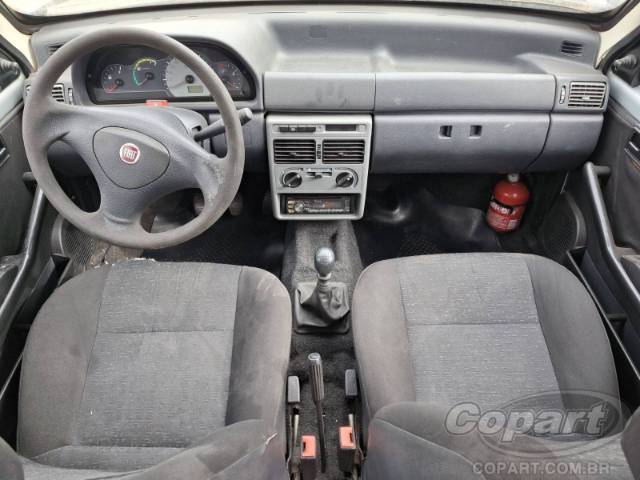 2010 FIAT UNO 