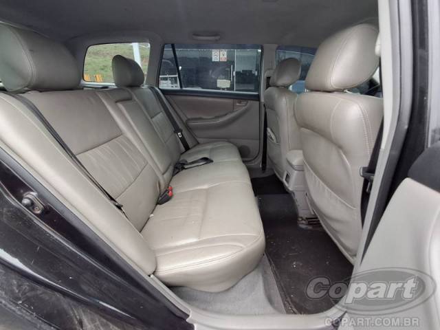 2006 TOYOTA FIELDER 