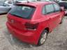 2018 VOLKSWAGEN POLO 