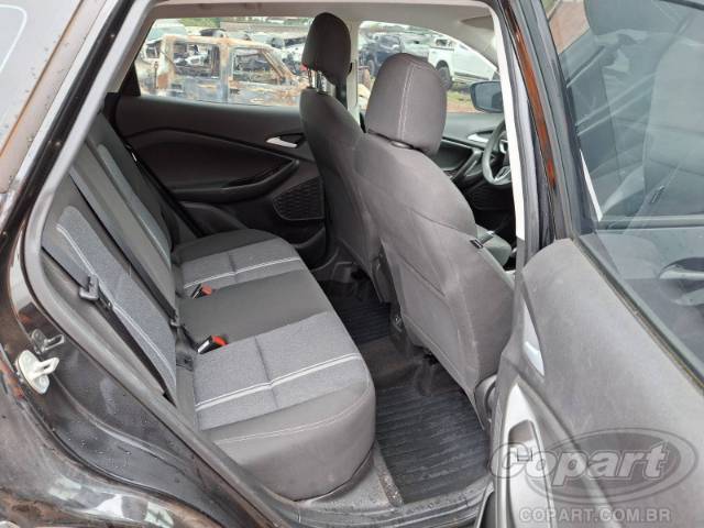 2024 CHEVROLET TRACKER 