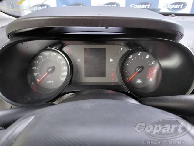 2021 FIAT ARGO 