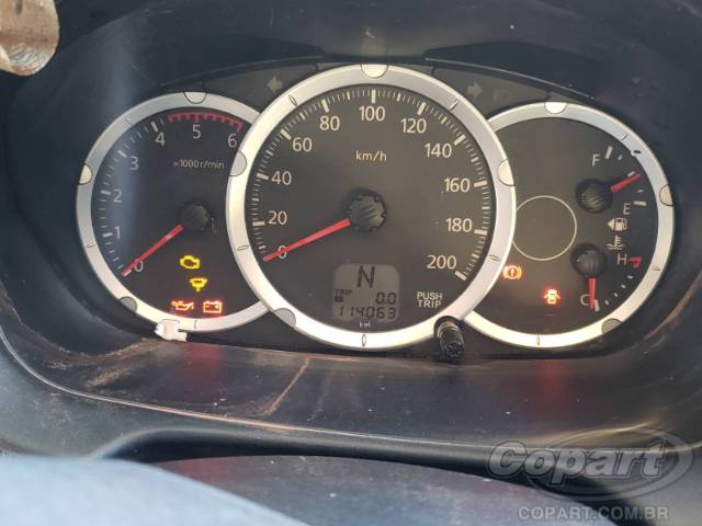 2018 MITSUBISHI L200 TRITON 