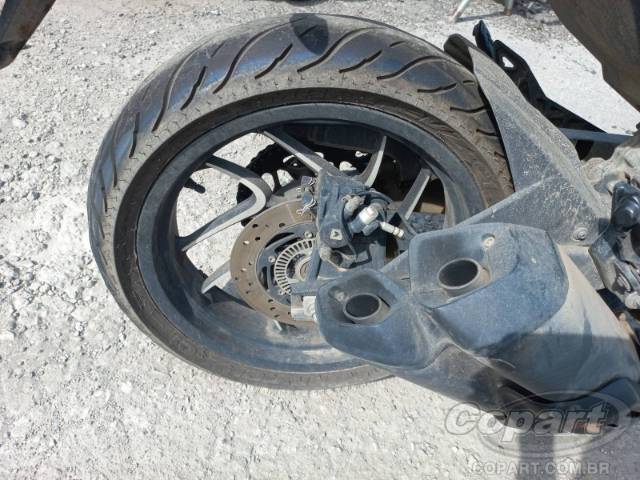 2024 BAJAJ DOMINAR 