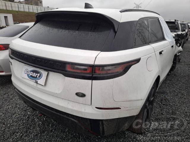 2023 LAND ROVER RANGE ROVER VELAR 