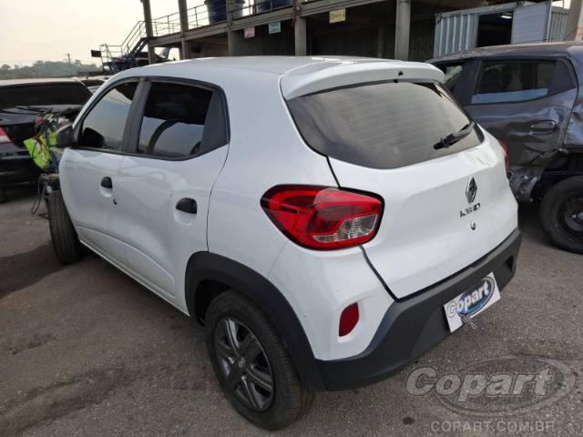 2024 RENAULT KWID 