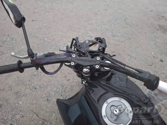 2024 YAMAHA FZ25 FAZER 