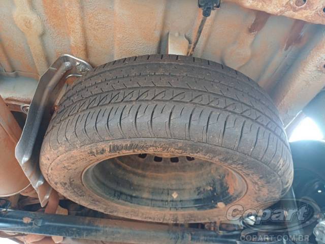 2025 VOLKSWAGEN SAVEIRO 