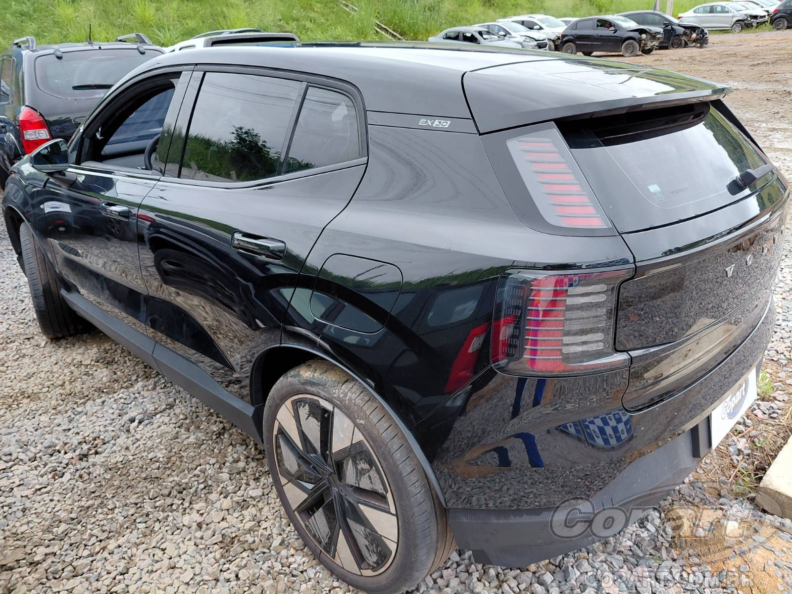2024 VOLVO EX30 — foto 3 de 11