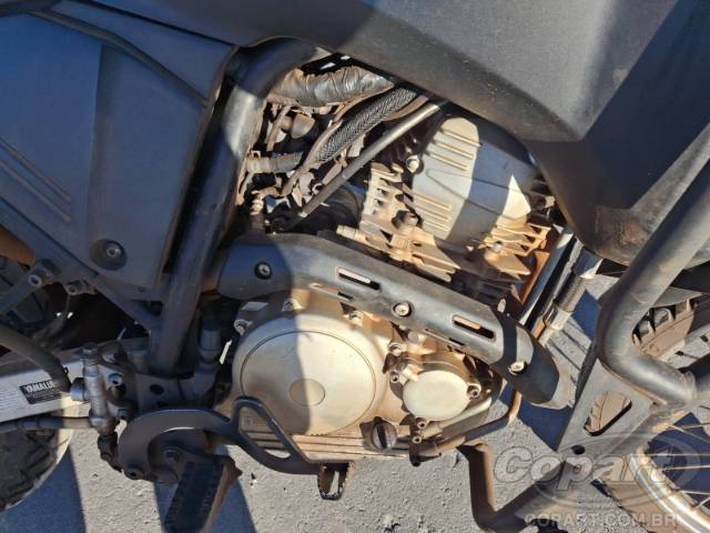 2018 YAMAHA XTZ 250 