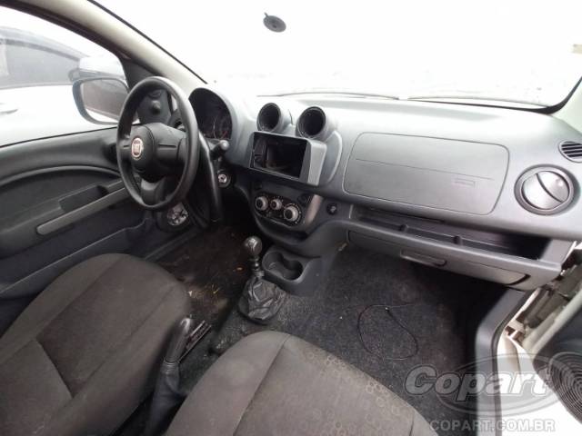 2020 FIAT FIORINO FURGAO 