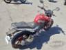 2022 HONDA CB 250 F 