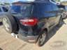 2016 FORD ECOSPORT 