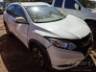 2017 HONDA HR-V 