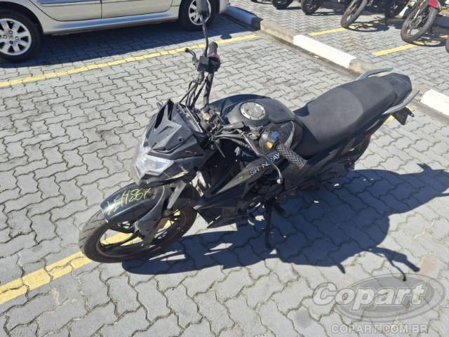 2025 SHINERAY XY 150 
