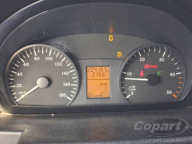 2019 MERCEDES BENZ SPRINTER 