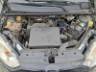 2014 FORD FIESTA SEDAN 