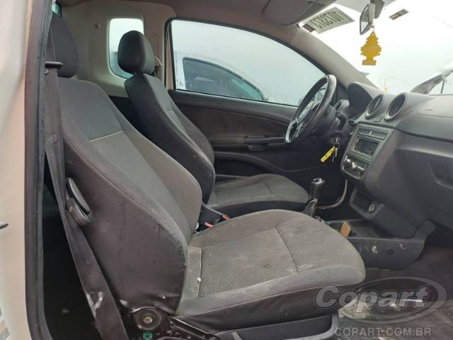 2014 VOLKSWAGEN SAVEIRO CE 