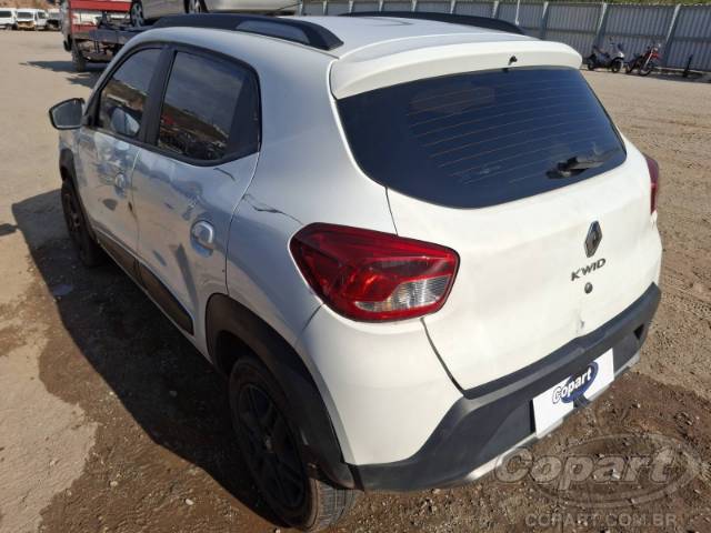 2022 RENAULT KWID 