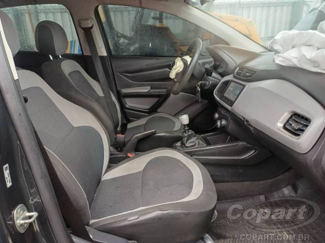 2016 CHEVROLET ONIX 