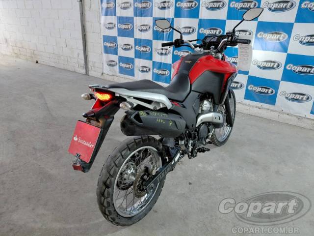 2025 YAMAHA XTZ 250 