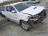 2014 TOYOTA HILUX CD 