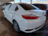 2021 HONDA CITY 