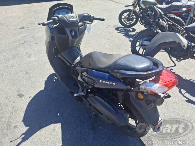 2023 YAMAHA NMAX 