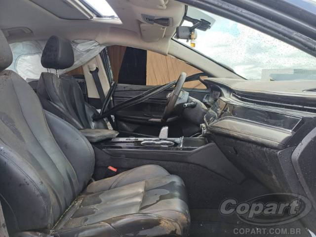 2022 CAOA CHERY ARRIZO 6 