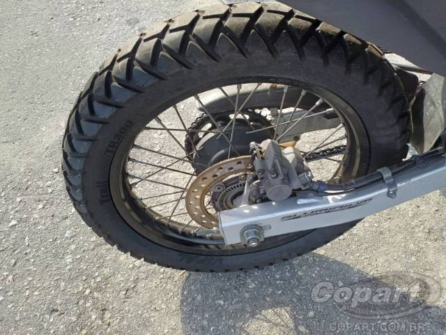 2019 HONDA XRE 300 