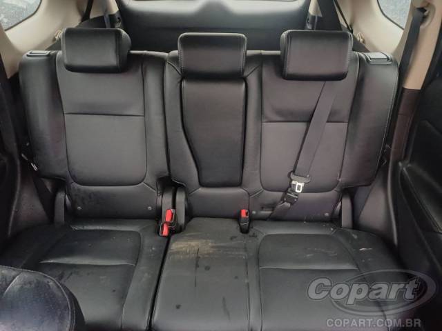 2016 MITSUBISHI OUTLANDER 