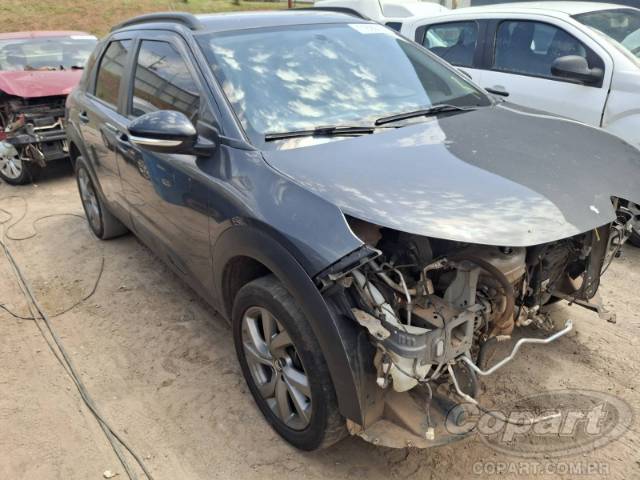 2022 CITROEN C4 CACTUS 