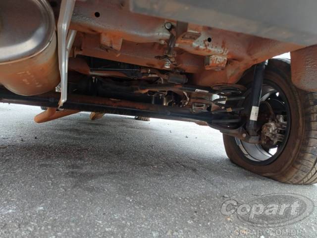 2025 VOLKSWAGEN SAVEIRO 