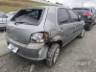 2008 FIAT PALIO 