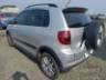 2014 VOLKSWAGEN FOX 