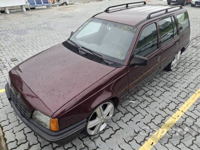 1994 CHEVROLET IPANEMA 