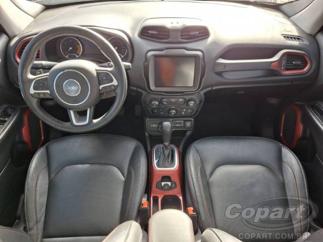 2021 JEEP RENEGADE 