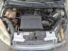 2008 FORD FIESTA SEDAN 