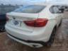 2017 BMW X6 