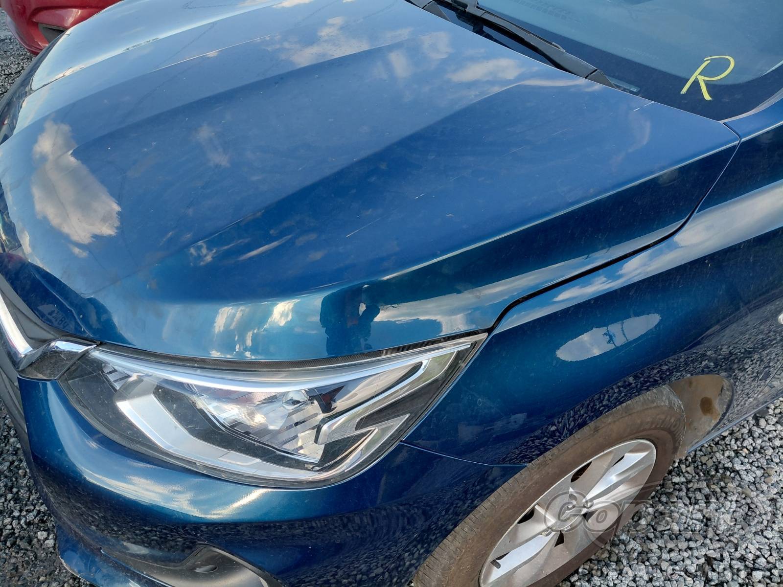 Foto 12 de 15: 2021 CHEVROLET ONIX