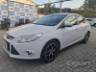 2015 FORD FOCUS SEDAN 