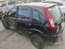 2009 FORD FIESTA 