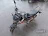 2026 HONDA CG 160 