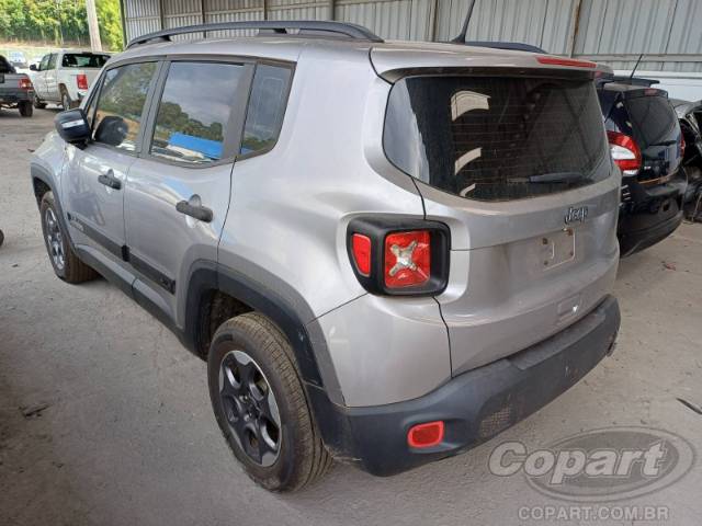 2020 JEEP RENEGADE 