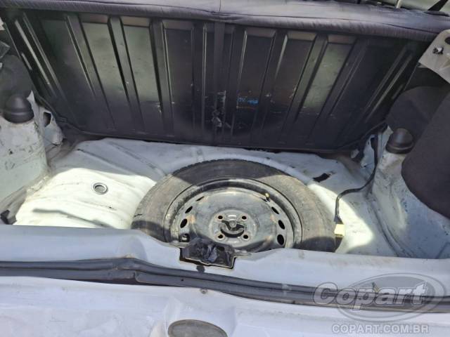 2012 CHEVROLET CELTA 