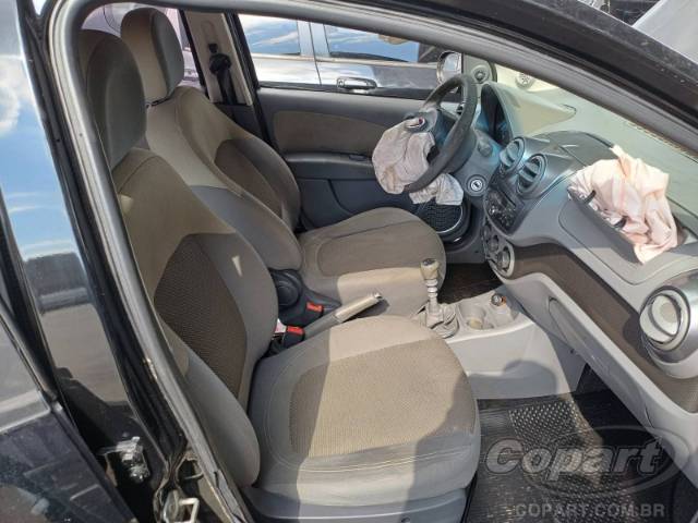 2013 FIAT PALIO 