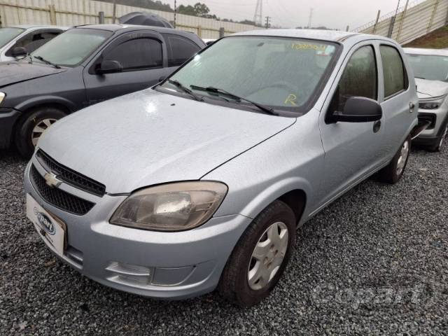 2012 CHEVROLET CELTA 